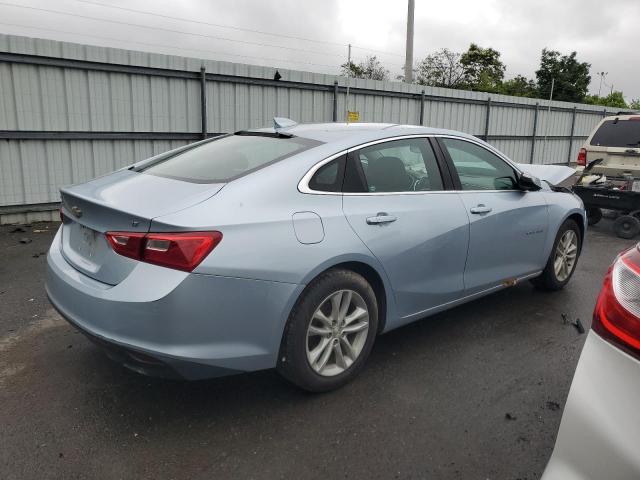 Vin: 1g1ze5st6hf223478, lot: 58140945, chevrolet malibu lt 20173