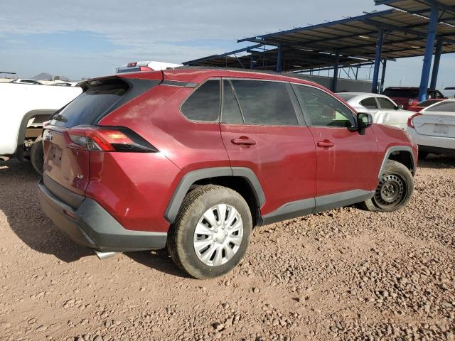 Vin: jtmh1rfv5kd500769, lot: 56897185, toyota rav4 le 20193