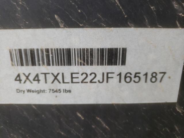 2018 OTHER TRAILER #3293566949