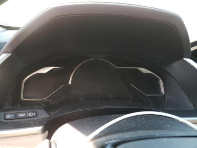 2018 HONDA CLARITY TO - JHMZC5F33JC002904