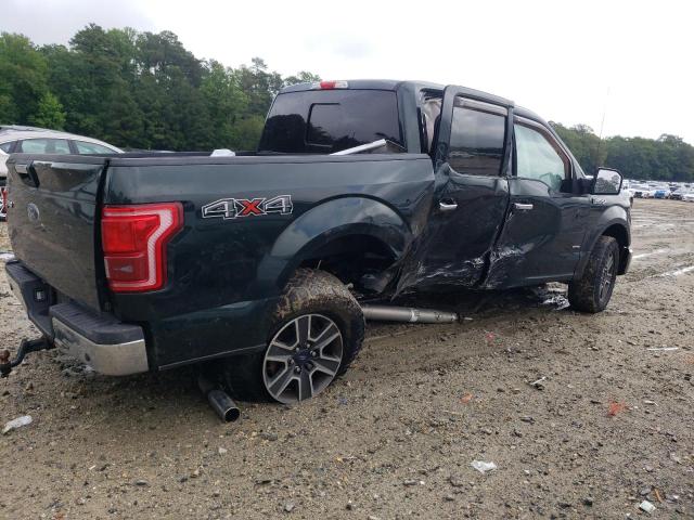 Vin: 1ftew1ep2ffb37060, lot: 58825175, ford f-150 supercrew 20153