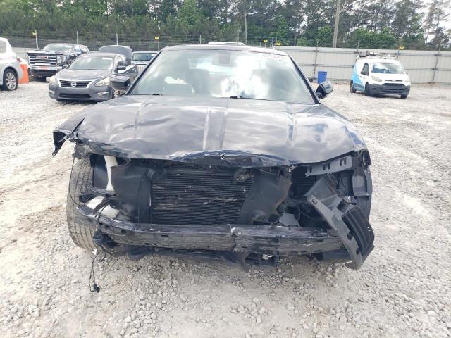 2021 DODGE CHARGER SX - 2C3CDXBG5MH511178