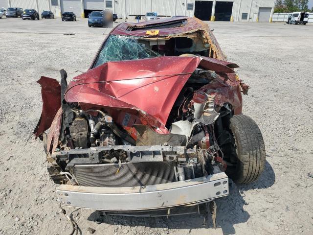 2016 NISSAN ALTIMA 2.5 - 1N4AL3AP6GC140349