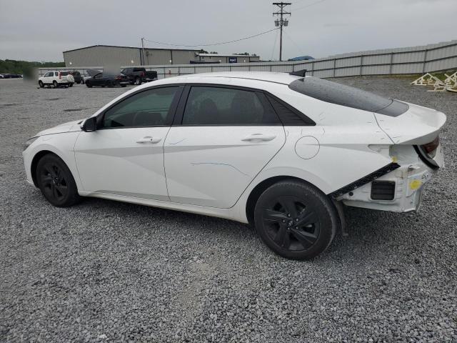 Vin: 5nplm4ag9ph113883, lot: 56002885, hyundai elantra sel 20232