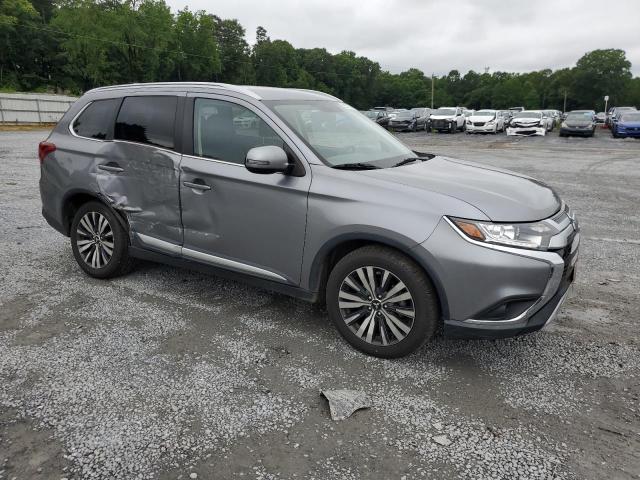 Vin: ja4az3a39kz041997, lot: 58577305, mitsubishi outlander se 20194
