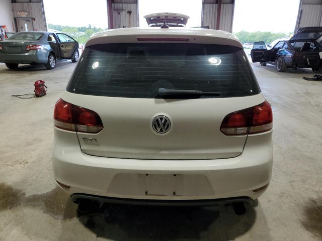 2013 VOLKSWAGEN GTI #3275654838