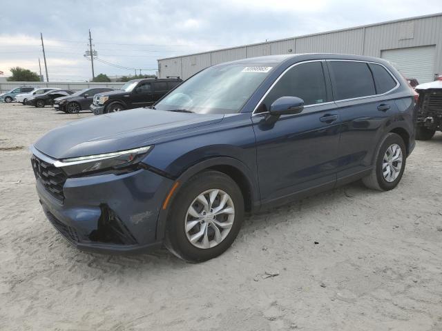 Vin: 5j6rs3h24pl002653, lot: 58998965, honda crv lx 2023 img_1