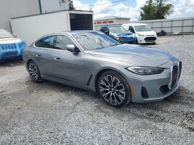 Vin: wba63av09rft48581, lot: 56392545, bmw 4 series gran coupe 20244