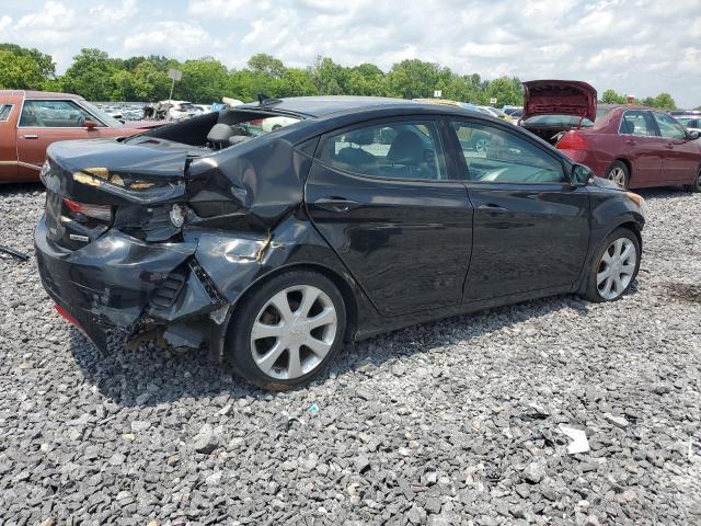 Vin: 5npdh4ae6dh288014, lot: 56919065, hyundai elantra gls 20133