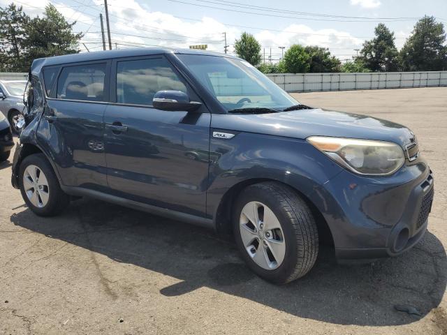 Vin: kndjp3a5xe7060491, lot: 56903955, kia soul + 20144