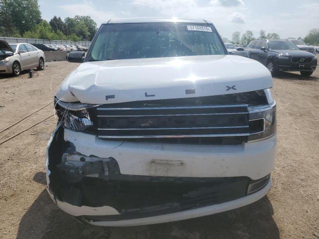 2015 FORD FLEX SEL - 2FMHK6C84FBA03651