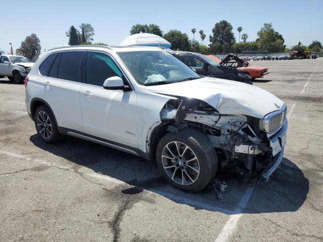 Vin: 5uxkr2c36h0u22204, lot: 57343185, bmw x5 sdrive35i 20174