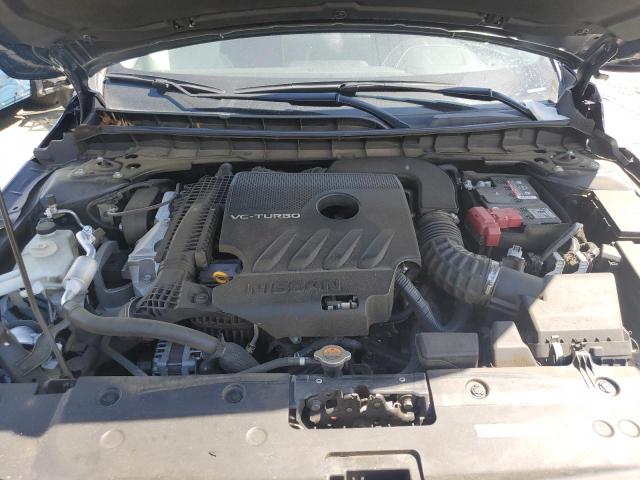 2023 NISSAN ALTIMA SR - 1N4AL4CV4PN322055