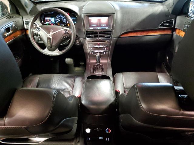 2015 LINCOLN MKT 2LMHJ5NK8FBL00092