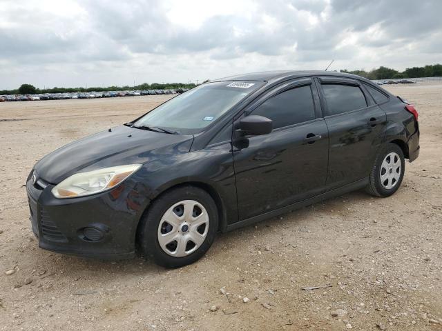 Vin: 1fadp3e21el209011, lot: 55846655, ford focus s 2014 img_1