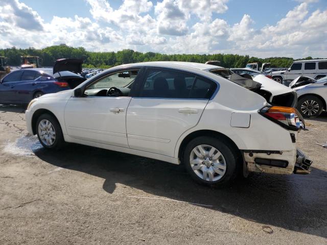 Vin: 1n4al2ap7bc161570, lot: 55798475, nissan altima base 20112
