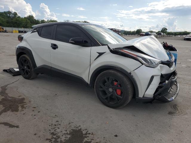 Vin: jtnkhmbxxn1131677, lot: 57052965, toyota c-hr xle 20224