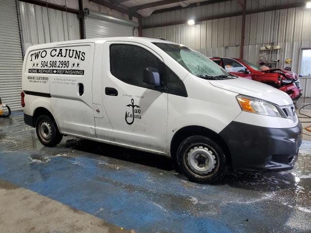 Vin: 3n6cm0kn5gk691780, lot: 54553025, nissan nv 2.5s 20164