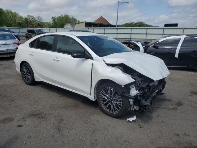 Vin: 3kpf54ad2re749018, lot: 55935565, kia forte gt line 20244