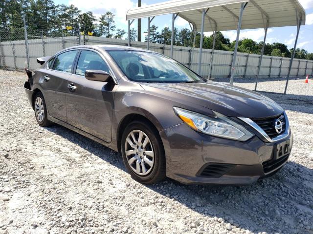 Vin: 1n4al3ap1gn307351, lot: 57987575, nissan altima 2.5 20164