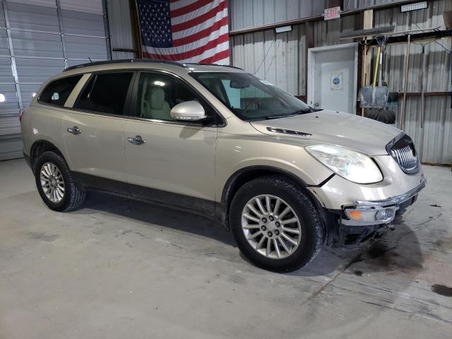 Vin: 5gakrced7cj249925, lot: 58380795, buick enclave 20124