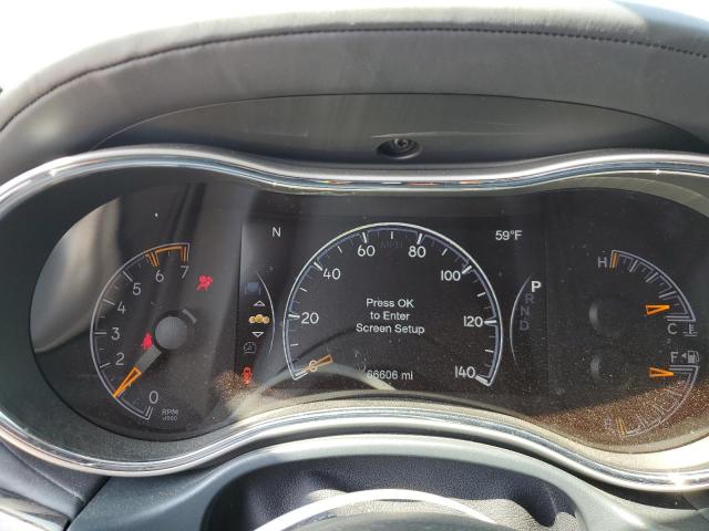 2021 JEEP GRAND CHER - 1C4RJFJT5MC727414