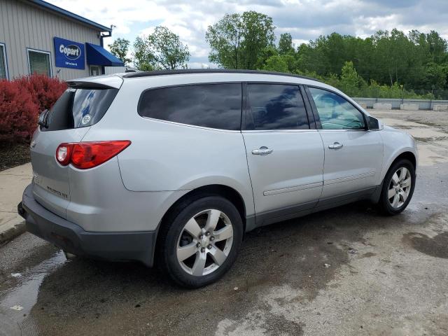 Vin: 1gnkvled0bj394241, lot: 54829785, chevrolet traverse ltz 20113