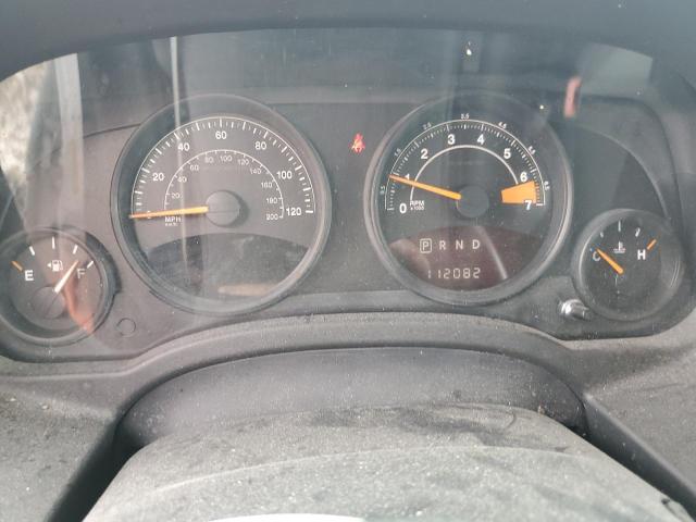 2016 JEEP PATRIOT SP - 1C4NJPBB1GD803865