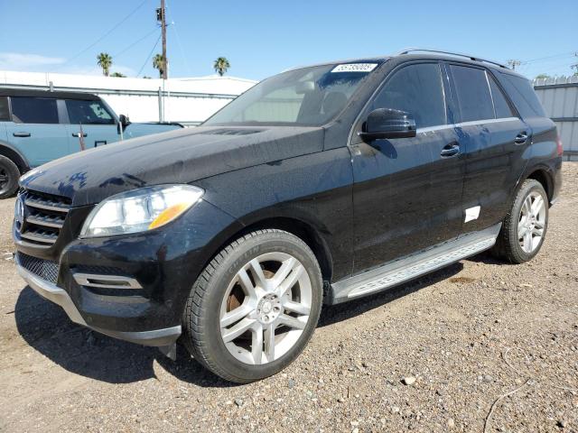 Vin: 4jgda5jb3fa503290, lot: 55735005, mercedes-benz m-class 350 2015 img_1