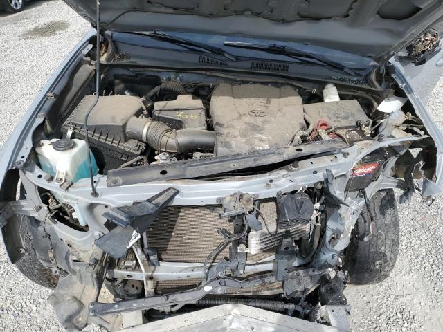 2020 TOYOTA TACOMA DOU - 3TMAZ5CN0LM119909