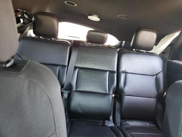2020 FORD EXPLORER P 1FM5K8AB8LGA97115