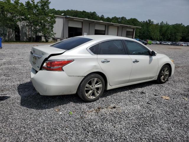 Vin: 1n4al3ap0ec102130, lot: 57228325, nissan altima 2.5 20143