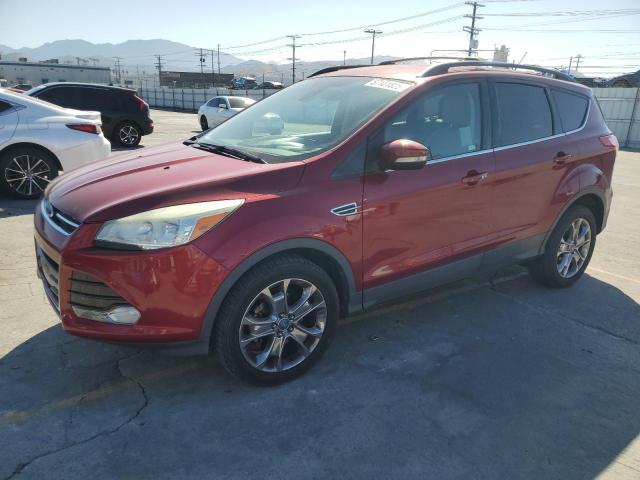 Vin: 1fmcu0hx5duc25138, lot: 57161885, ford escape sel 2013 img_1