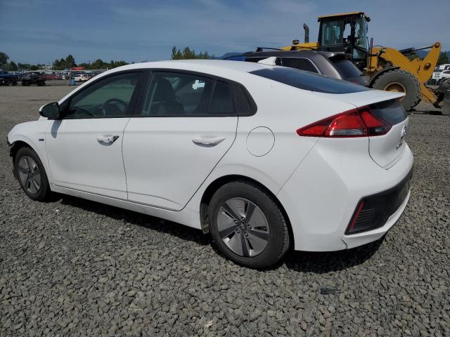 2020 HYUNDAI IONIQ BLUE KMHC65LC9LU241370
