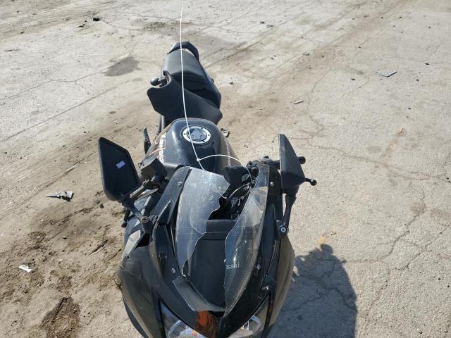 2009 KAWASAKI EX250 J JKAEXMJ139DA29754