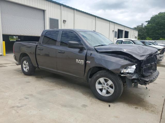 Vin: 3c6rr6kt4kg729955, lot: 56015395, ram 1500 tradesman 20194