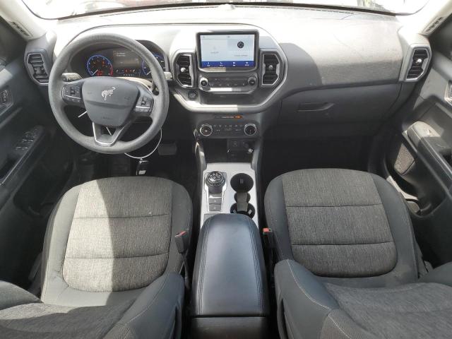 2022 FORD BRONCO SPO - 3FMCR9B68NRD75680