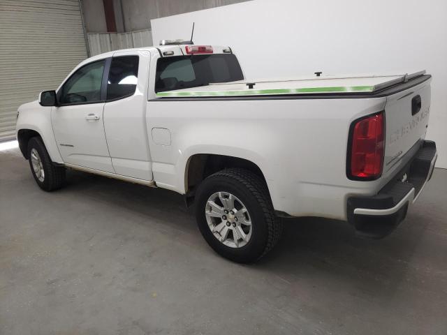 Vin: 1gchsceaxn1116727, lot: 53841285, chevrolet colorado lt 20222