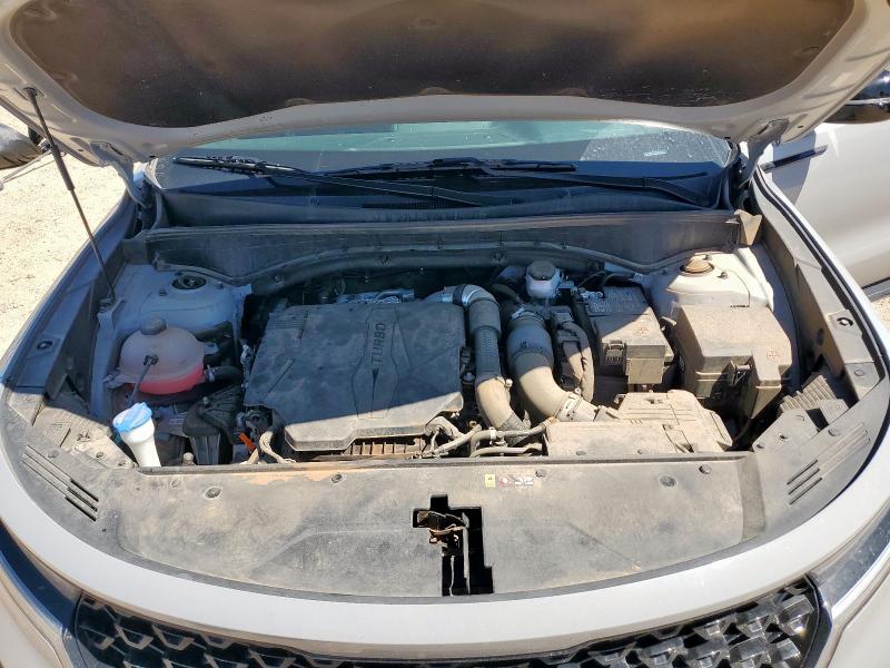 2023 KIA SORENTO SX - 5XYRKDLF7PG209166