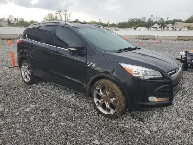 Vin: 1fmcu0j93dua98613, lot: 55456125, ford escape titanium 20134