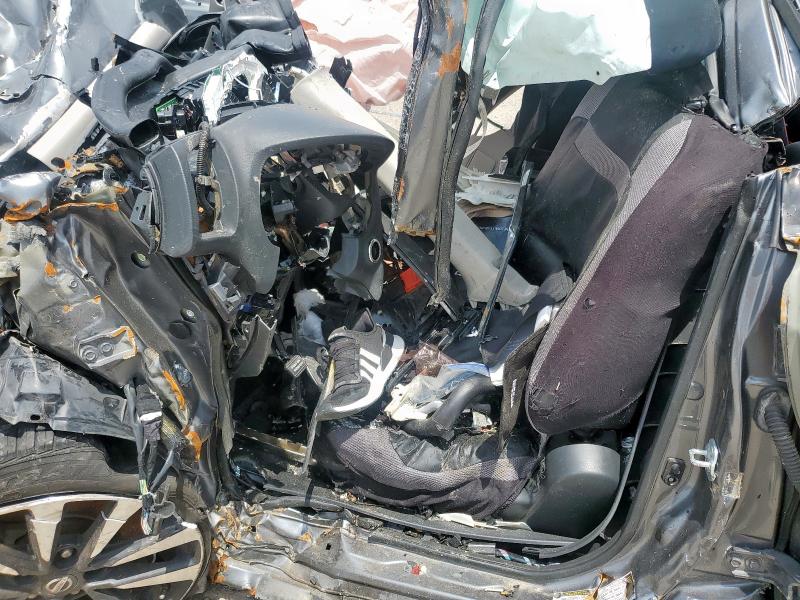 2018 NISSAN ALTIMA 2.5 1N4AL3AP1JC243055