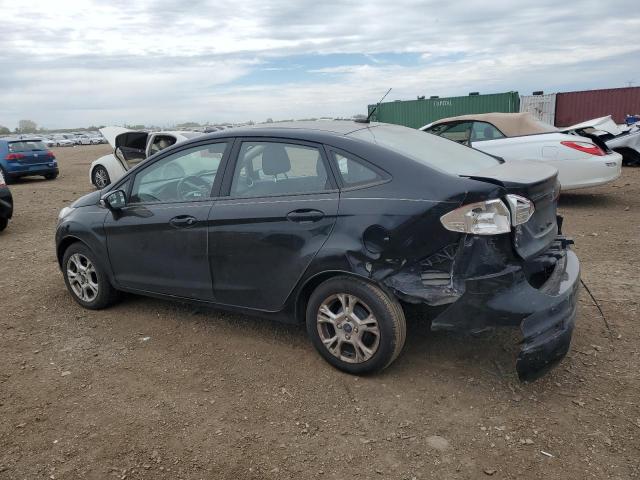 Vin: 3fadp4bj8gm114156, lot: 58363445, ford fiesta se 20162