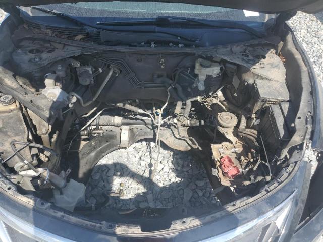 2014 NISSAN ALTIMA 2.5 #3309433978