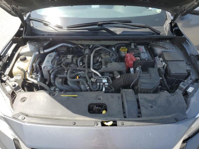 2023 NISSAN SENTRA SV - 3N1AB8CV8PY233101