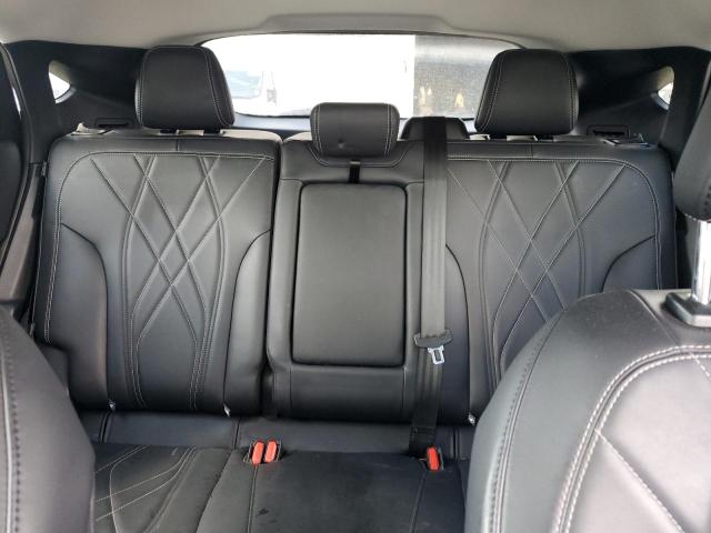 2023 FORD MUSTANG MA - 3FMTK1RM4PMA40040