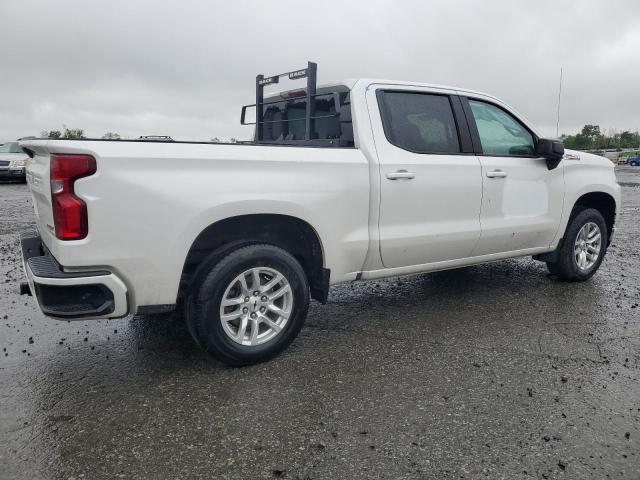 Vin: 3gcuyeet3mg215173, lot: 55059445, chevrolet all models k1500 rst 20213