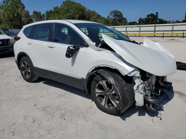 Vin: 7farw1h70ne002177, lot: 57125235, honda crv se 20224