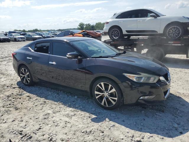 Vin: 1n4aa6ap3hc372724, lot: 57946095, nissan maxima 3.5s 20174