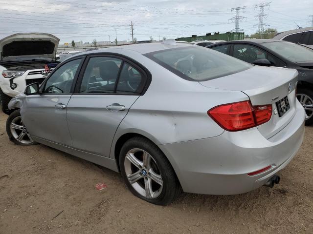 Vin: wba3b5g56dnp41068, lot: 54586325, bmw 3 series xi sulev 20132