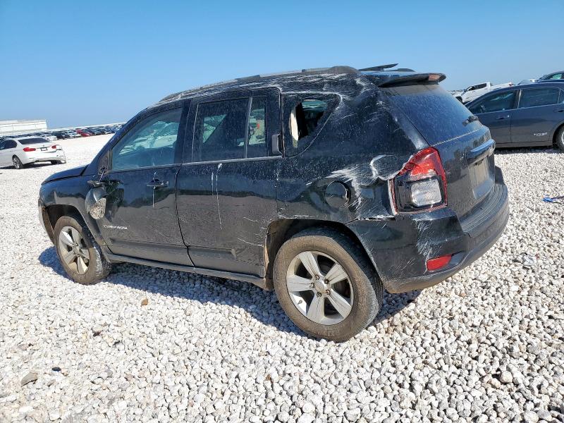 2016 JEEP COMPASS SP 1C4NJCBB3GD506413